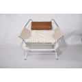 Ifulegi le-Halyard Modern Lounge Chair